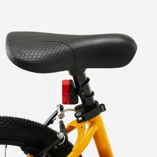 Cykel 2-i-1 Discover 500 14" børn 90-110 cm