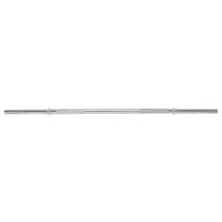 Bodybuilding-stang 1,20 m 28 mm