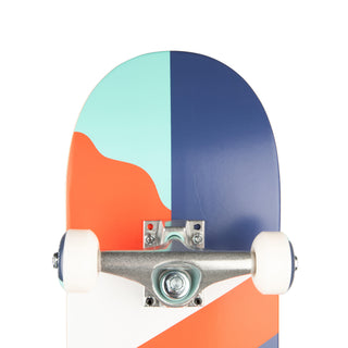 Skateboard CP100 MID PREDATOR 7,6" børn 8-12 år