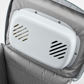Elektrisk køletaske camping 900 30 L Fresh, kølig i 96 t