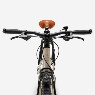 Cykel ADVT 900 Beige
