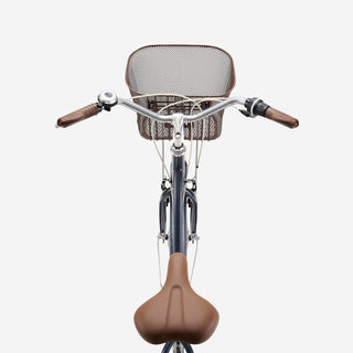 Bycykel Elops 520 lavt stel