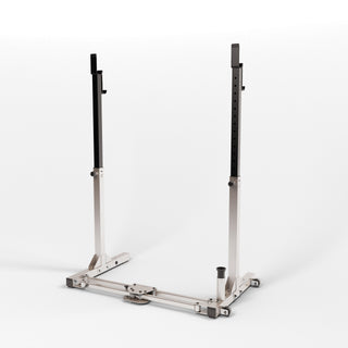 Bodybuilding-rack 120 kg foldbart på 2 sekunder, ultrakompakt