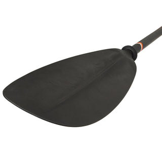 Kajakpagaj X500 kulfiber-plast aftagelig-justerbar 2 dele 210-220 cm