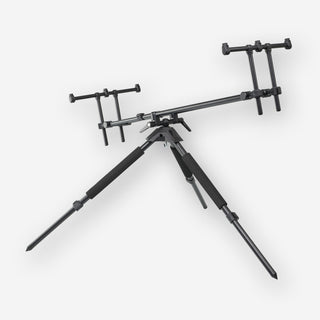 Rod Tripod 500 til karpefiskeri