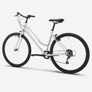 Alsidig cykel med lavt stel EXPL 50