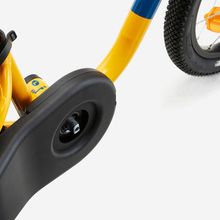 Cykel 2-i-1 Discover 500 14" børn 90-110 cm