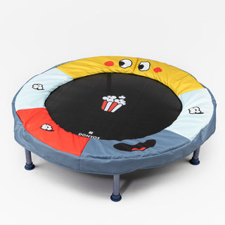 Mini trampolin Baby Gym