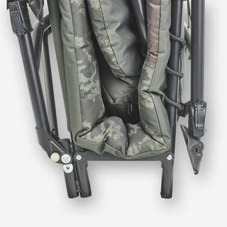 Morphoz Bedchair 900 Confort seng til karpefiskeri
