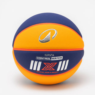 Basketball 3X3 str. 6 - CONTROL MATCH BT500