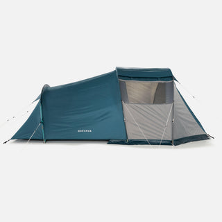 Campingtelt 4 personer, MH100 XXL