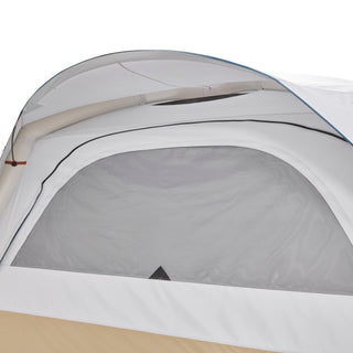 Opholdstelt med oppustelig struktur Camping Base Air Seconds Fresh 8 personer