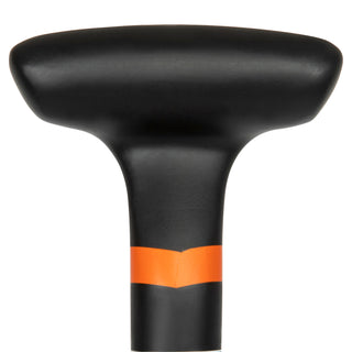 Stand up paddle-pagaj 500 i 3 dele 170-210 cm fiber og kulfiber