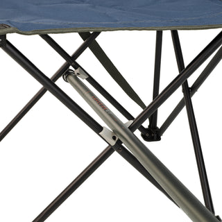 Sammenklappelig stol ESSENSEAT 100 COMFORT til fiskeri