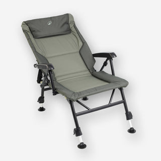 Levelchair 500 stol til karpefiskeri