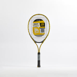 Easy 25" tennisketcher børn