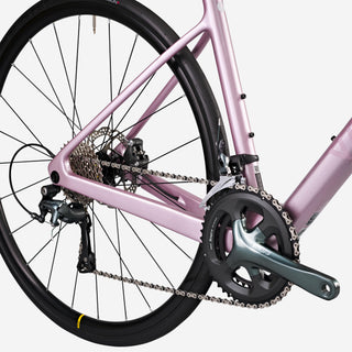 Racercykel NCR CF Tiagra dame
