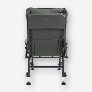 Levelchair 500 stol til karpefiskeri