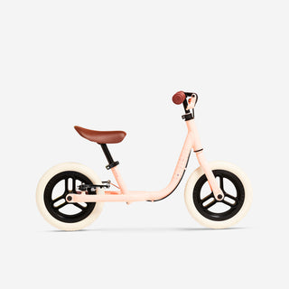 Løbecykel Runride 500 10" til børn 85-105 cm