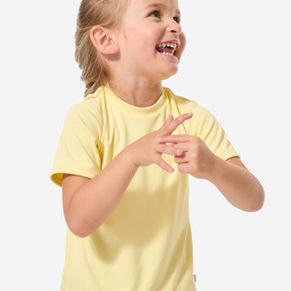 Badebluse baby