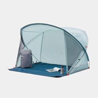 Læskur med stænger Camping Arpenaz 4 personer