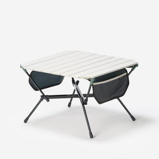 Kompakt campingbord, 2 personer