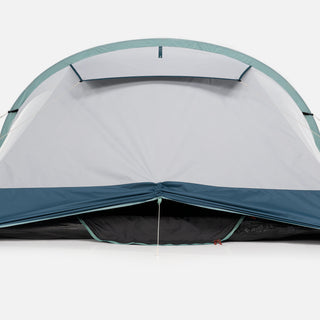 Campingtelt til 4 personer, Fresh & Black, Arpenaz 4.1