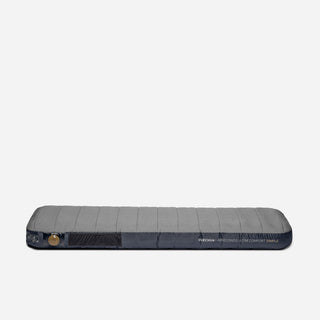 Oppustelig liggeunderlag til camping 1 person 190×70 cm Air Seconds Ultim Comfort