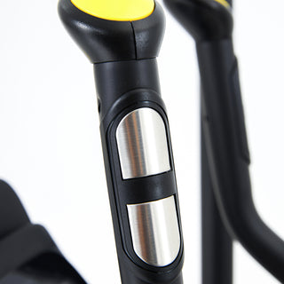Selvforsynende crosstrainer med forbindelse El 540