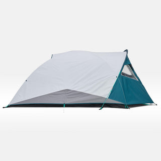 Campingtelt 3 personer, MH100 XL Fresh & Black