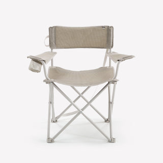 Sammenfoldelig campingstol, Basic XL
