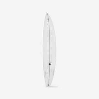 Surfbræt shortboard allround 900 leveres uden finner