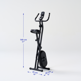 Motionscykel X-Bike 100 V2