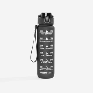 Fitness drikkedunk Motivation 1L