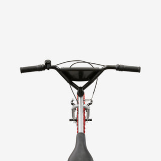 BMX-cykel Wipe 500 16" 110-125 cm