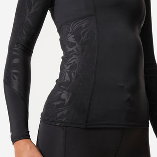 Anti-UV bluse 900 UPF50+, UV>95% Palmer Dame