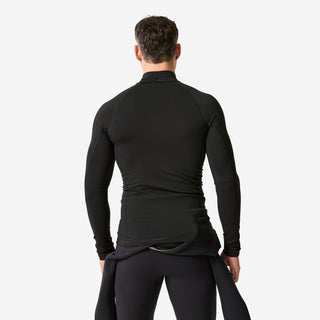 Fleecebluse til badning 900 Herre