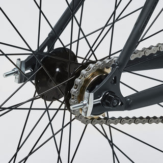 Bycykel Elops Single Speed 500