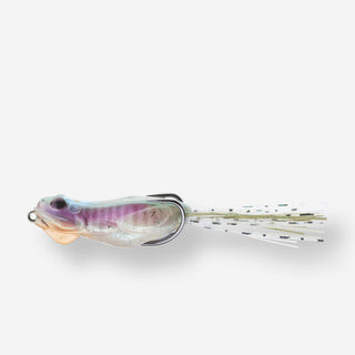 Frø FROG FRG 60 naturgrøn