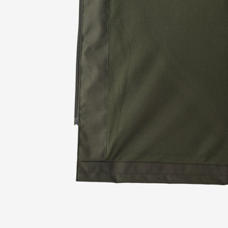 Vandtæt jakke 500