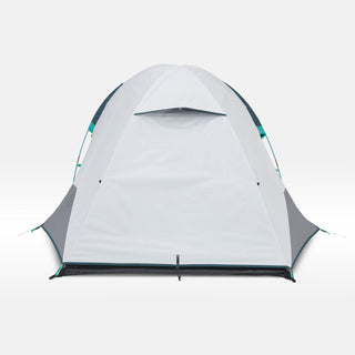 Campingtelt 2 personer, MH100 XL Fresh & Black