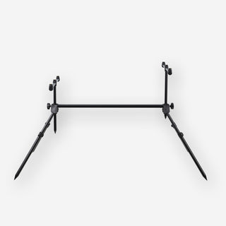 Rod pod 100 karpefiskeri