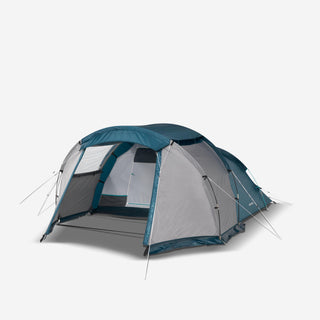 Campingtelt 4 personer, MH100 XXL