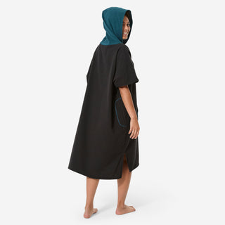 Badeponcho 500 til voksne