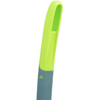 Snorkel med ventil 100