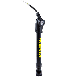 Boldpumpe med manometer Holdsport