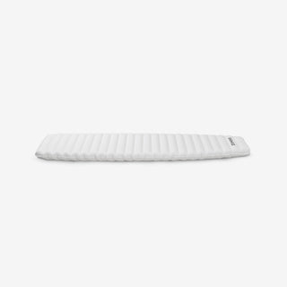 Let trekkingmadras, str. L, 183 × 54 cm, MT900 ufarvet materiale