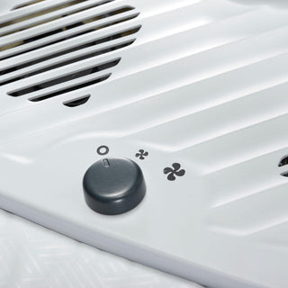 Elektrisk køletaske camping 900 30 L Fresh, kølig i 96 t