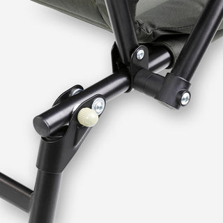 Levelchair 500 stol til karpefiskeri