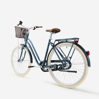 Bycykel Elops 540 lavt stel